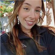 Profesora para todos los cursos y edades. Desde primaria hasta bachillerato.